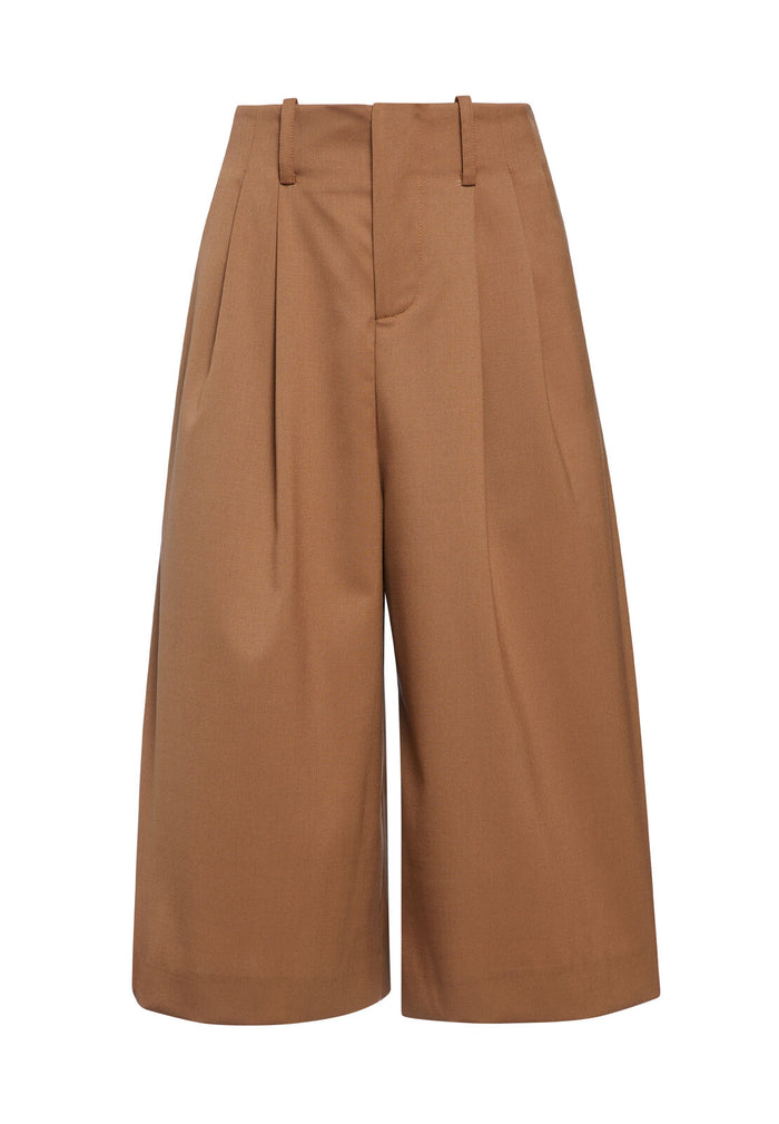 KEN HW GAUCHO - CAMEL