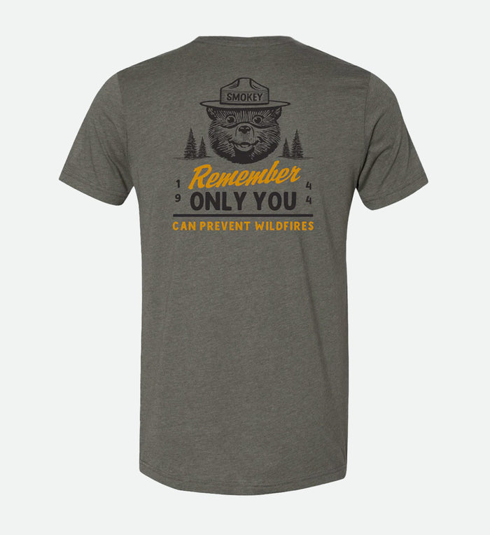Knowledge Tee - The Great PNW