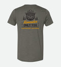 Knowledge Tee - The Great PNW