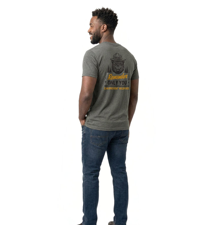 Knowledge Tee - The Great PNW