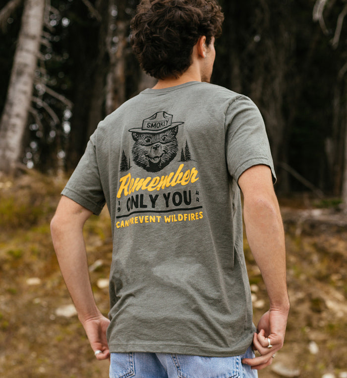 Knowledge Tee - The Great PNW
