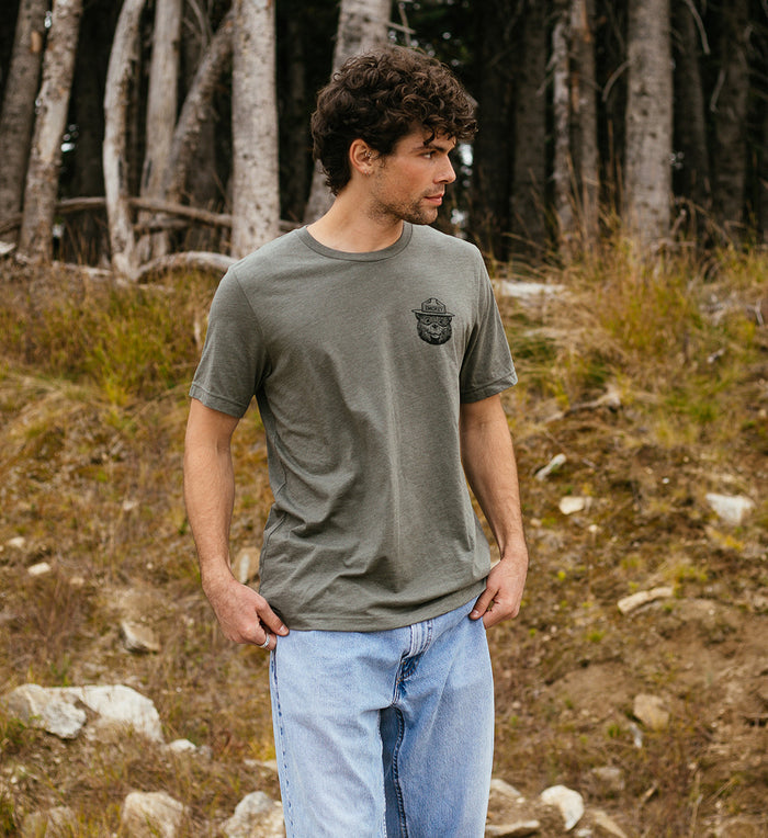 Knowledge Tee - The Great PNW