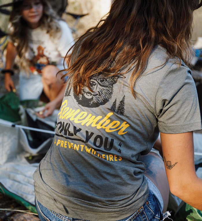 Knowledge Tee - The Great PNW