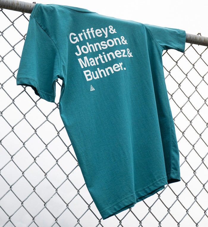 Legends Tee - The Great PNW