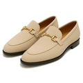 Loafers Men Suede Comfortable Classic Slip-On Shoes