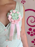 Lucky rosette