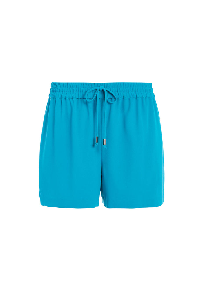 LUDLOW DRWSTRNG SMCKD WB SHORT - LAGUNA