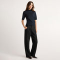 Lynda Tailored Pant (No Cargo Pocket)
