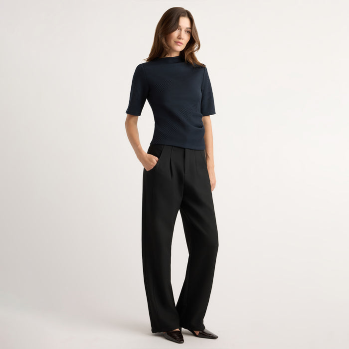 Lynda Tailored Pant (No Cargo Pocket)