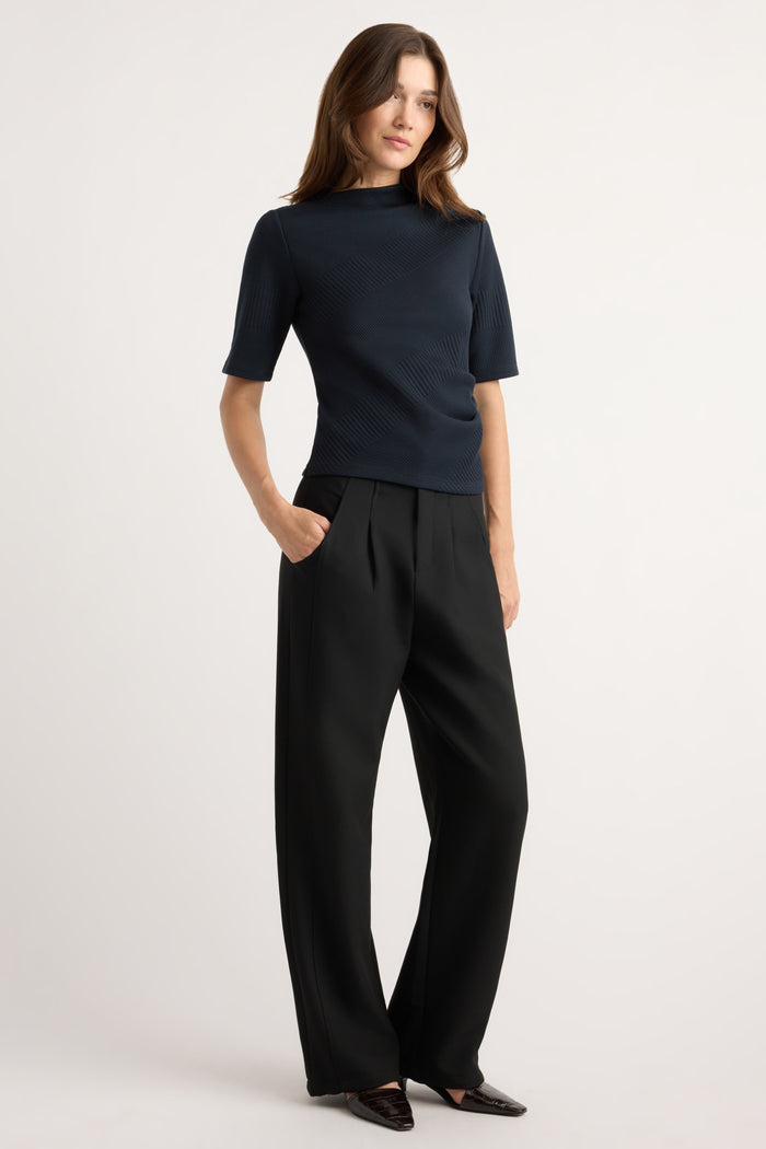 Renée | Lynda Tailored Pant (No Cargo Pocket) in Size Small