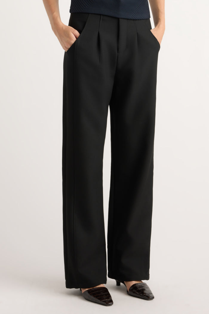 Renée | Lynda Tailored Pant (No Cargo Pocket) in Size Small