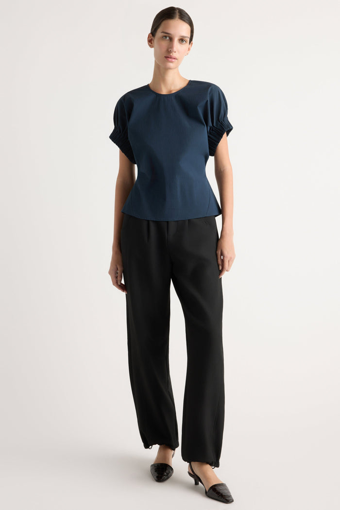 Karolina | Lynda Tailored Pant (No Cargo Pocket) in Size Extra Small