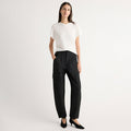 Karolina | Lynda Tailored Utility Pant in Size Extra Small