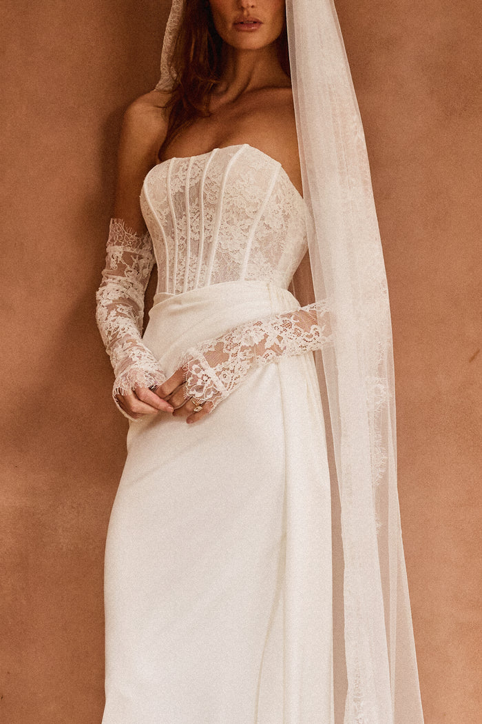 MACK TRAIN