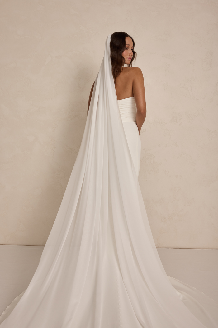 MAXIE VEIL