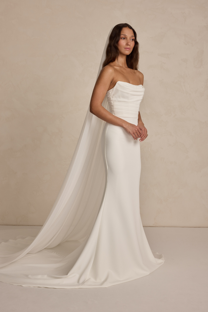 MAXIE VEIL