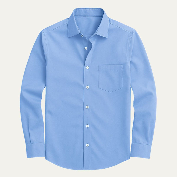 Light blue / S