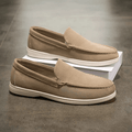 Men's Slip-On Loafers — Relaxed Fit Everyday Style