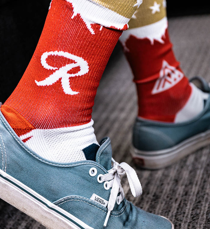 Mountain Fresh Socks - 2 Pack - The Great PNW