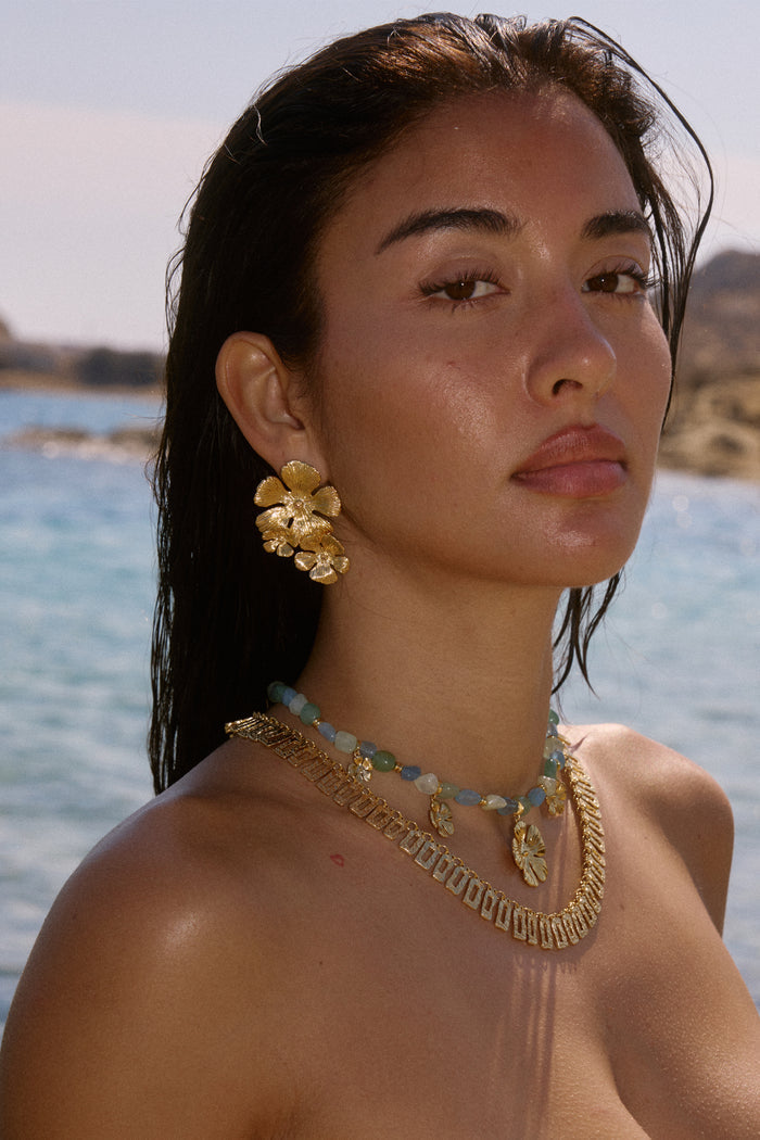 Nammos Earrings