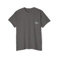 Need Prayer? Tap My Shoulder Pocket Tee — Faith-Based Christian Graphic T-Shirt