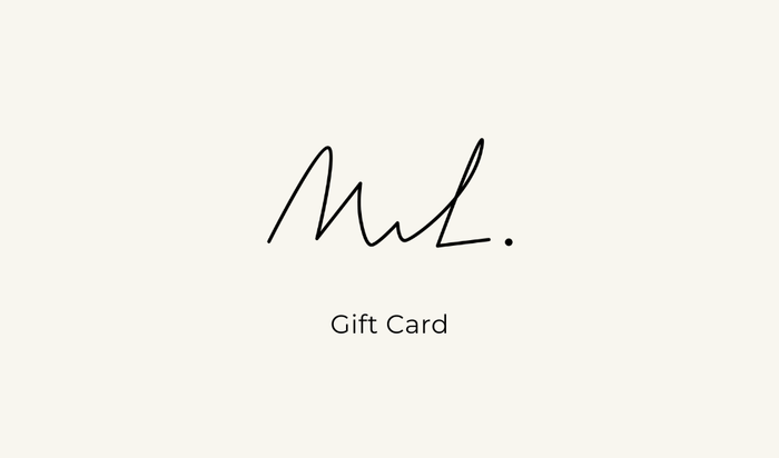ONLINE GIFT VOUCHER