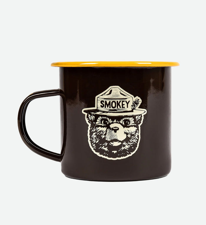 Only You Enamel Mug - The Great PNW