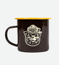Only You Enamel Mug - The Great PNW