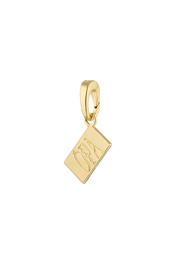 Opa Charms - 5 Pack