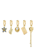Opa Multi Charm Set