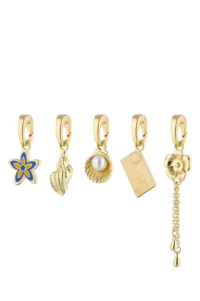 Opa Multi Charm Set