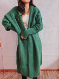 Green / S