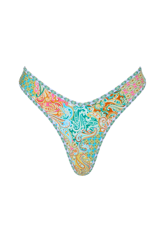 Panama Bikini Bottom in Zephyrus