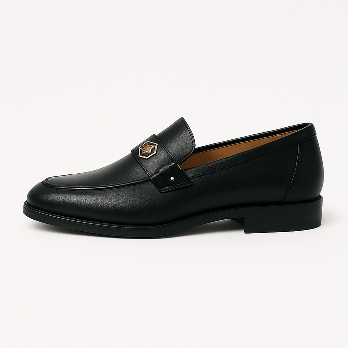 Penny Loafers Men Classic Timeless Formal Everyday Footwear