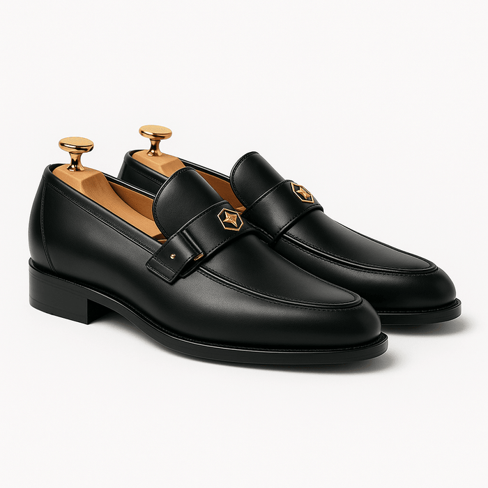 Penny Loafers Men Classic Timeless Formal Everyday Footwear