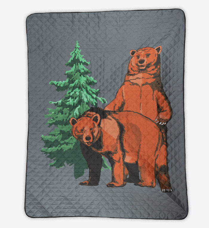 Picnic Blanket - The Great PNW