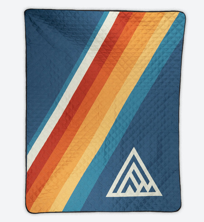 Picnic Blanket - The Great PNW