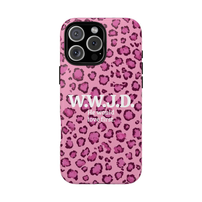 iPhone 16 Pro Max / Glossy