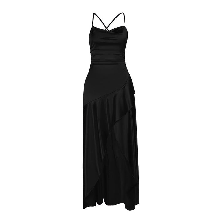 Black / L