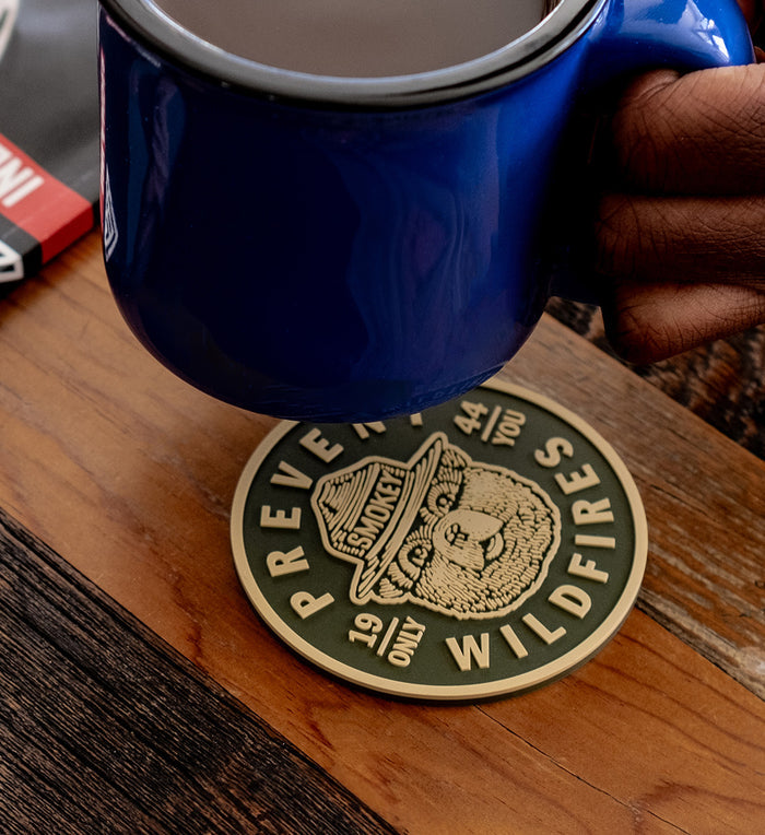 Prevent Coaster 4-PK - The Great PNW