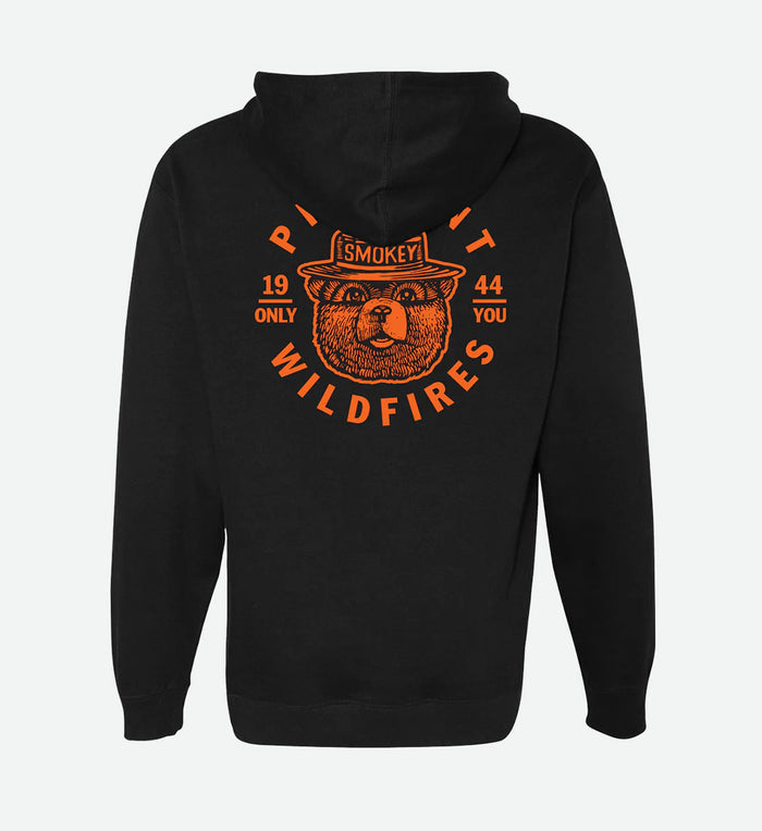 Prevent Hoodie - The Great PNW