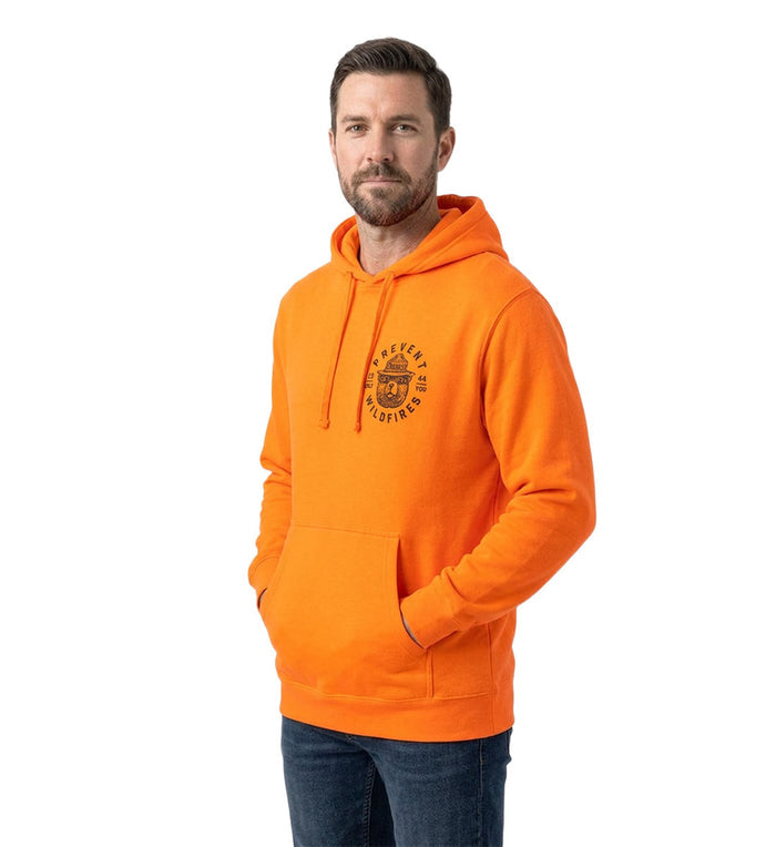 Prevent Hoodie - The Great PNW