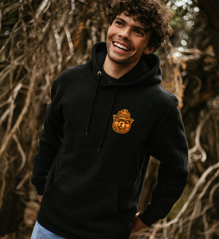 Prevent Hoodie - The Great PNW