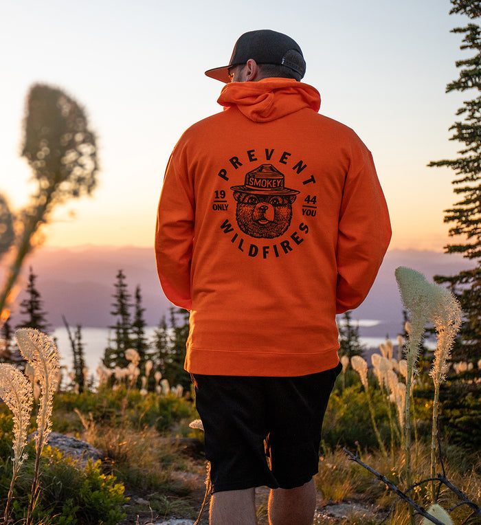 Prevent Hoodie - The Great PNW
