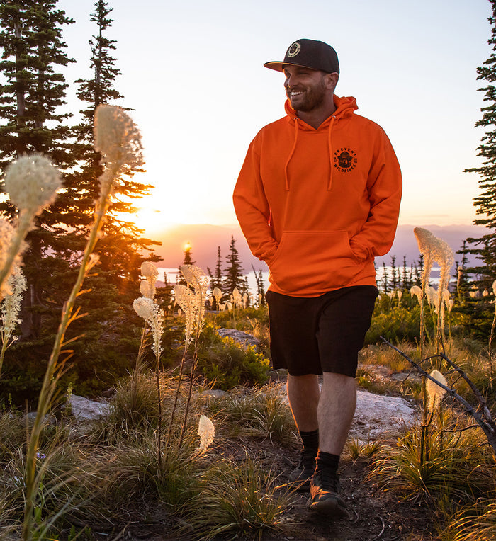Prevent Hoodie - The Great PNW