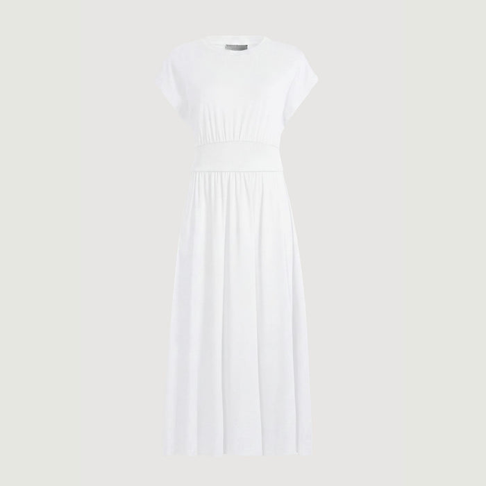 Prima Jersey Midi Dress (Petite)