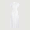 Prima Jersey Midi Dress (Petite)