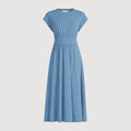 Prima Jersey Midi Dress (Petite)