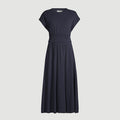 Prima Jersey Midi Dress (Petite)