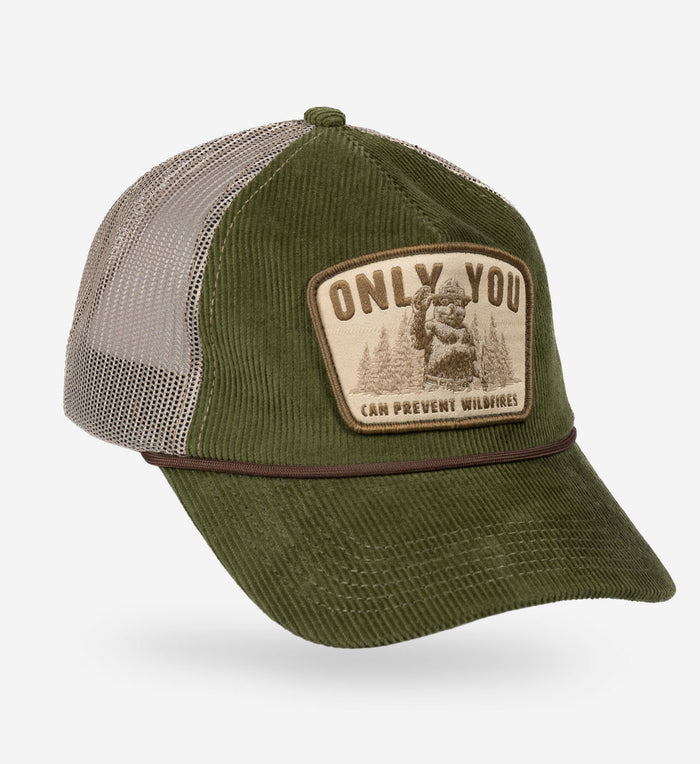 Protect Trucker Hat - The Great PNW